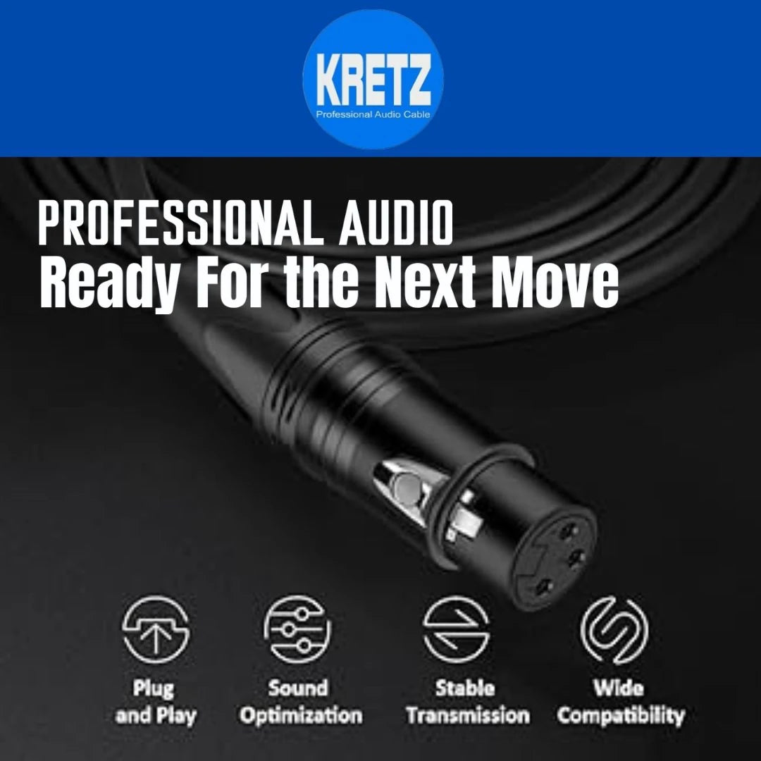 V-A622 Type-C to 2 RCA Ses Kablosu 3 Metre