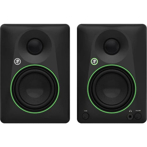 Mackie CR4.5BT Aktif Multimedya Monitör Hoparlör (Çift)