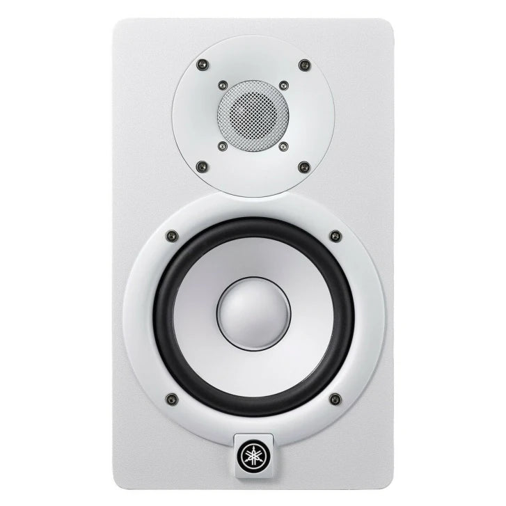 Yamaha HS5 Aktif Stüdyo Referans Monitörü (Beyaz)